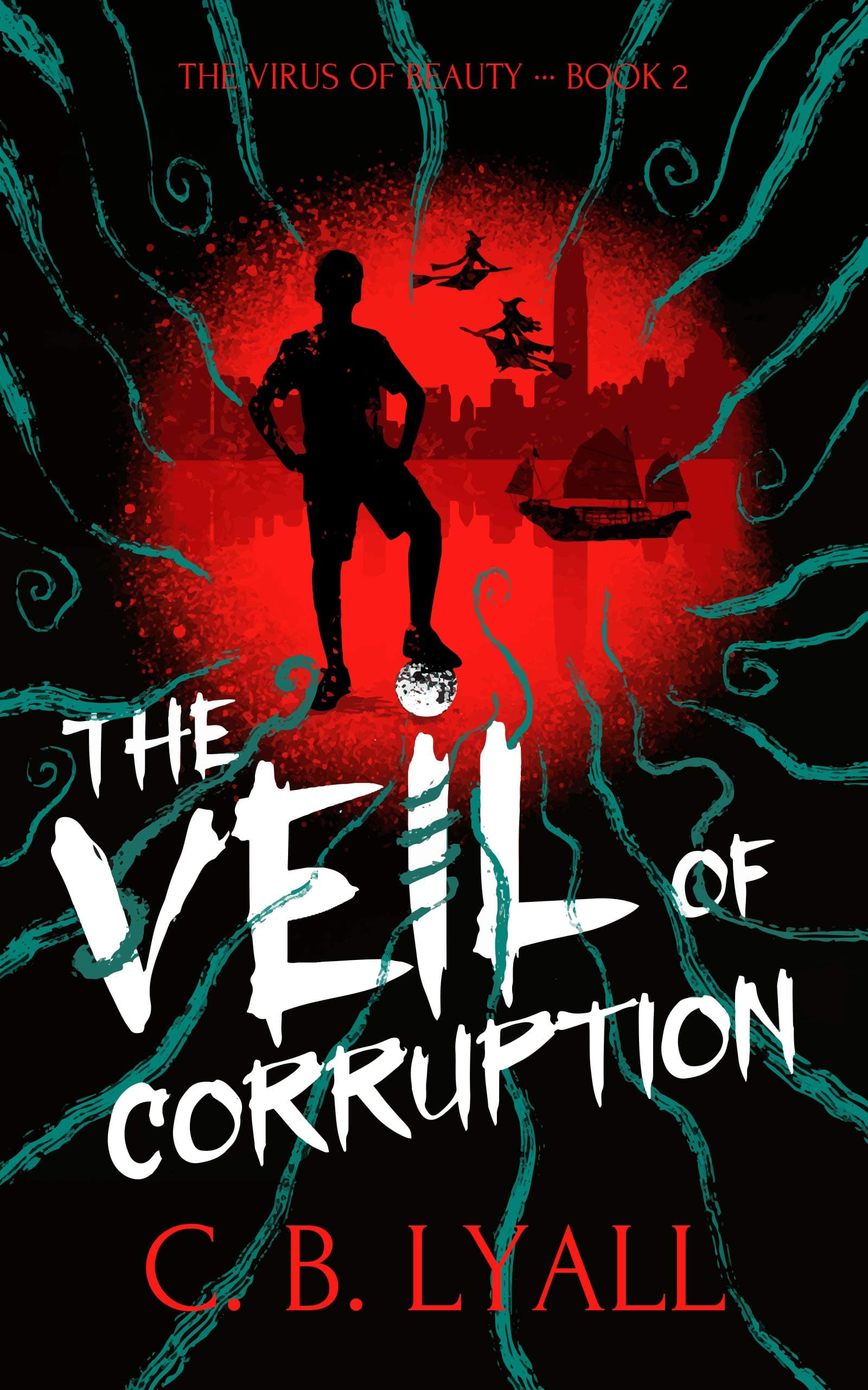 The Veil of Corruption