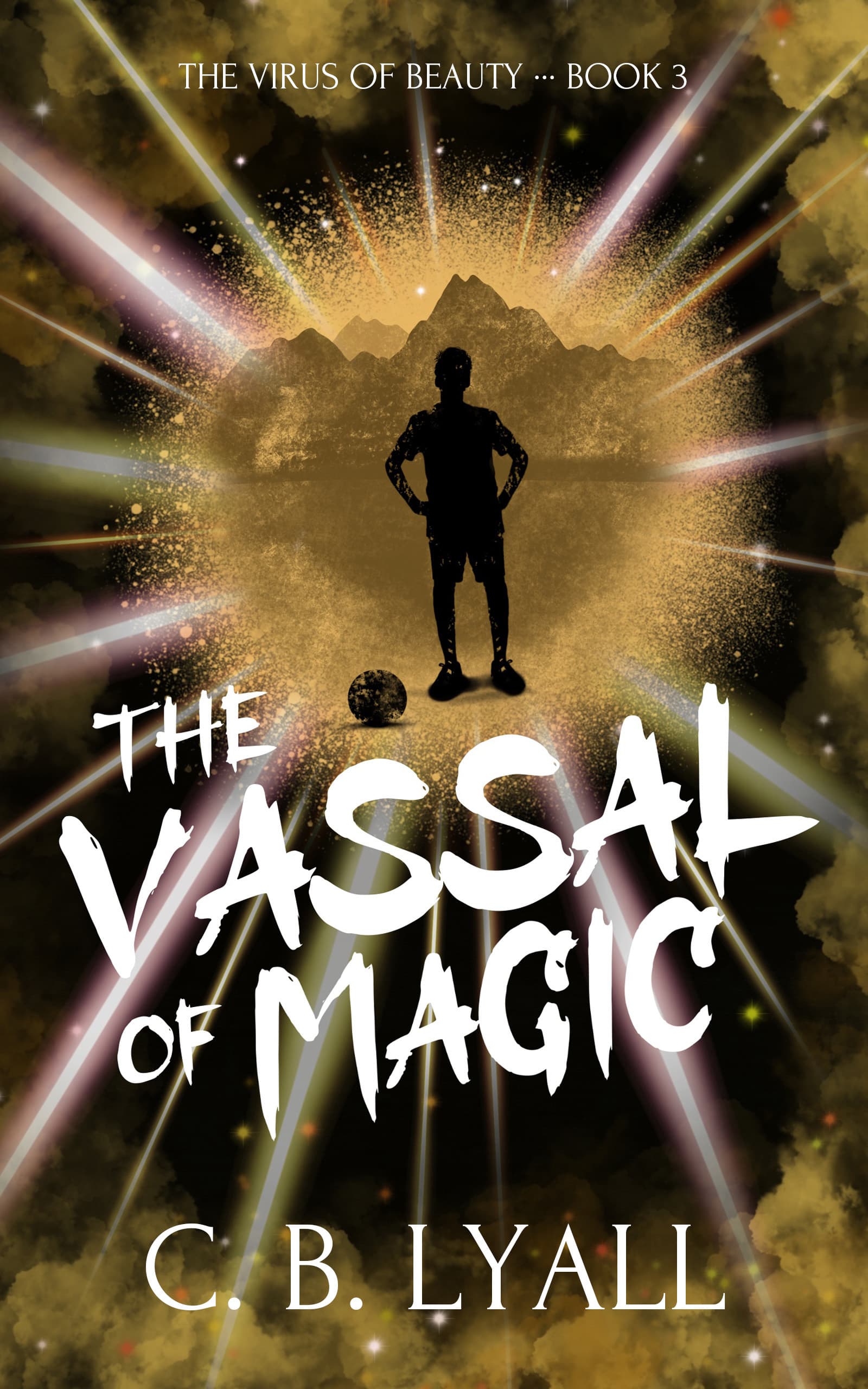 The Vassal of Magic