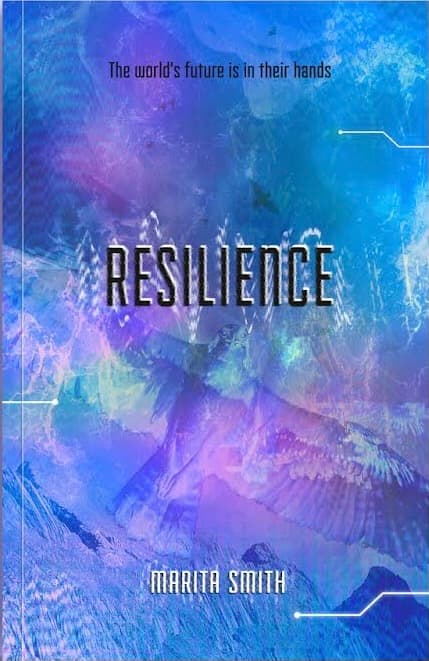 Series Book Cover Preview