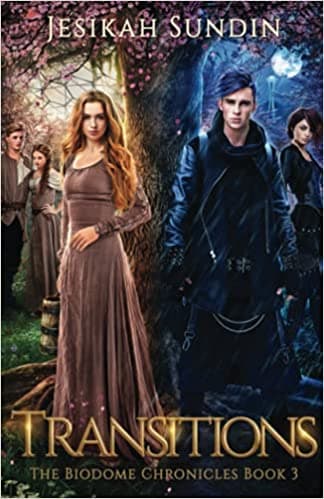 Series Book Cover Preview