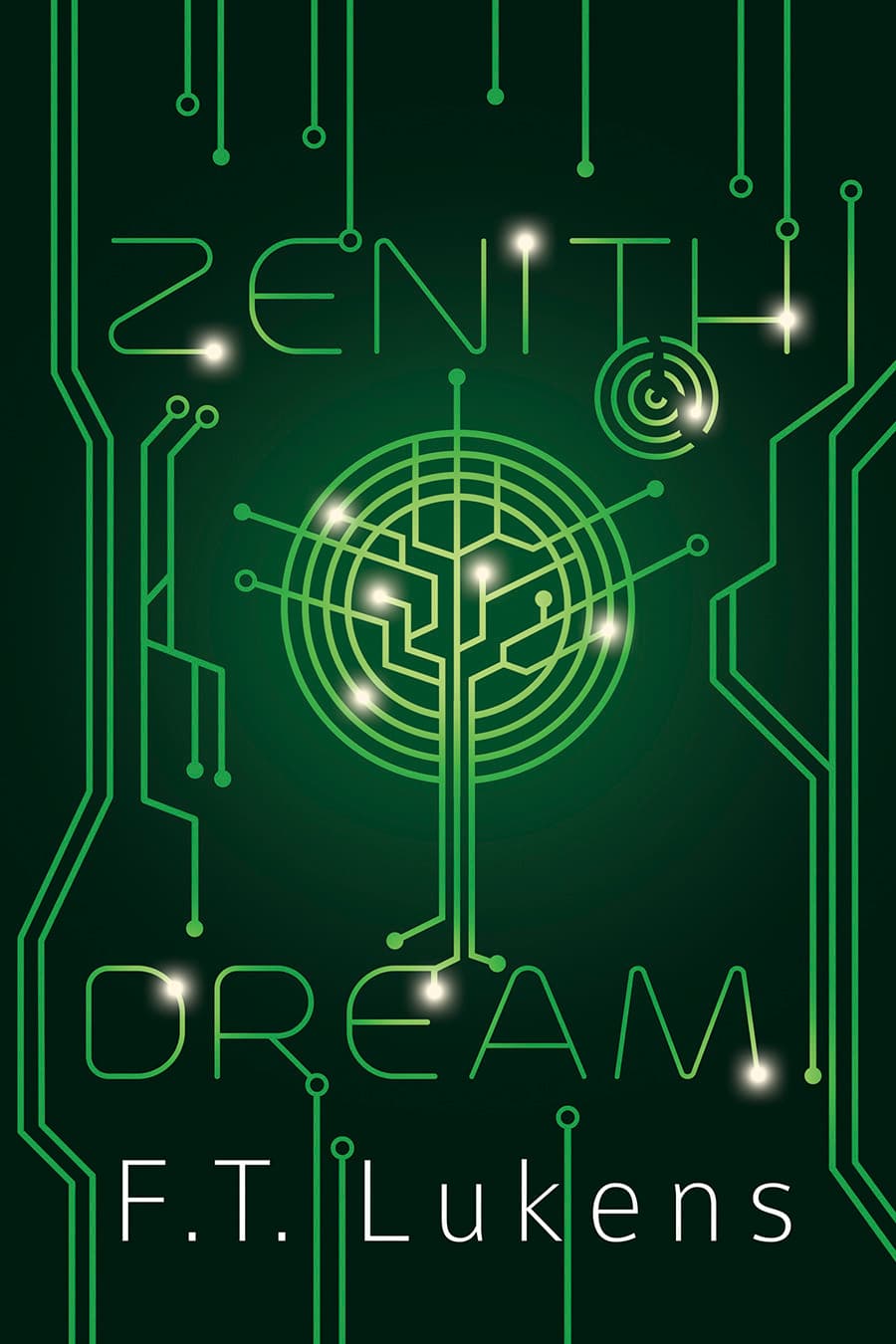 Zenith Dream book cover
