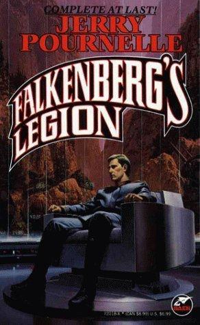 Falkenberg's Legion book cover