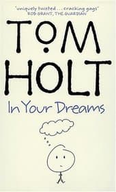 In Your Dreams book cover