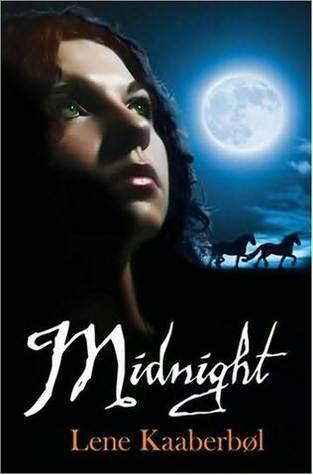 Midnight book cover