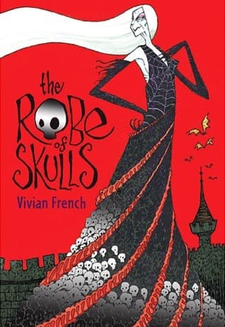 The Robe of Skulls