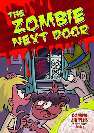 The Zombie Next Door