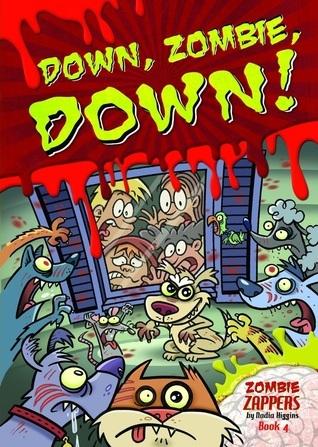 Down, Zombie, Down!