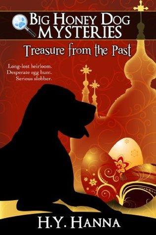 Treasure from the Past book cover