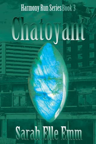 Chatoyant