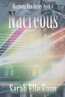 Nacreous