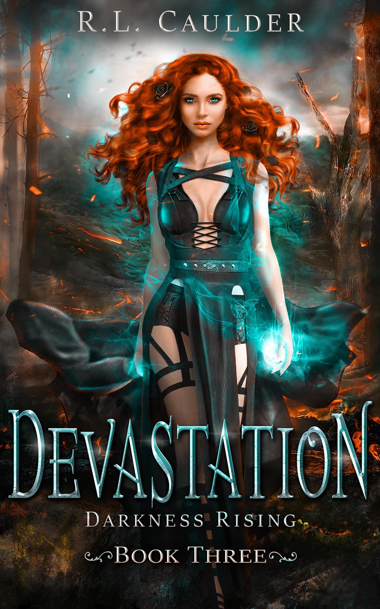 Devastation