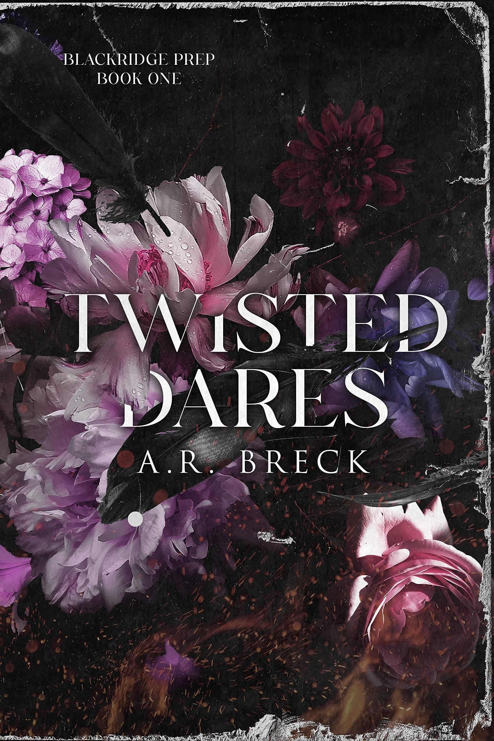 Twisted Dares