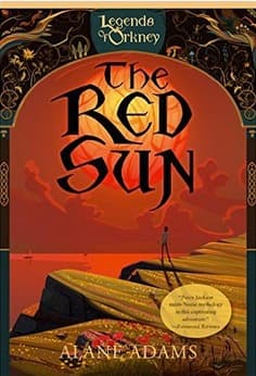 The Red Sun