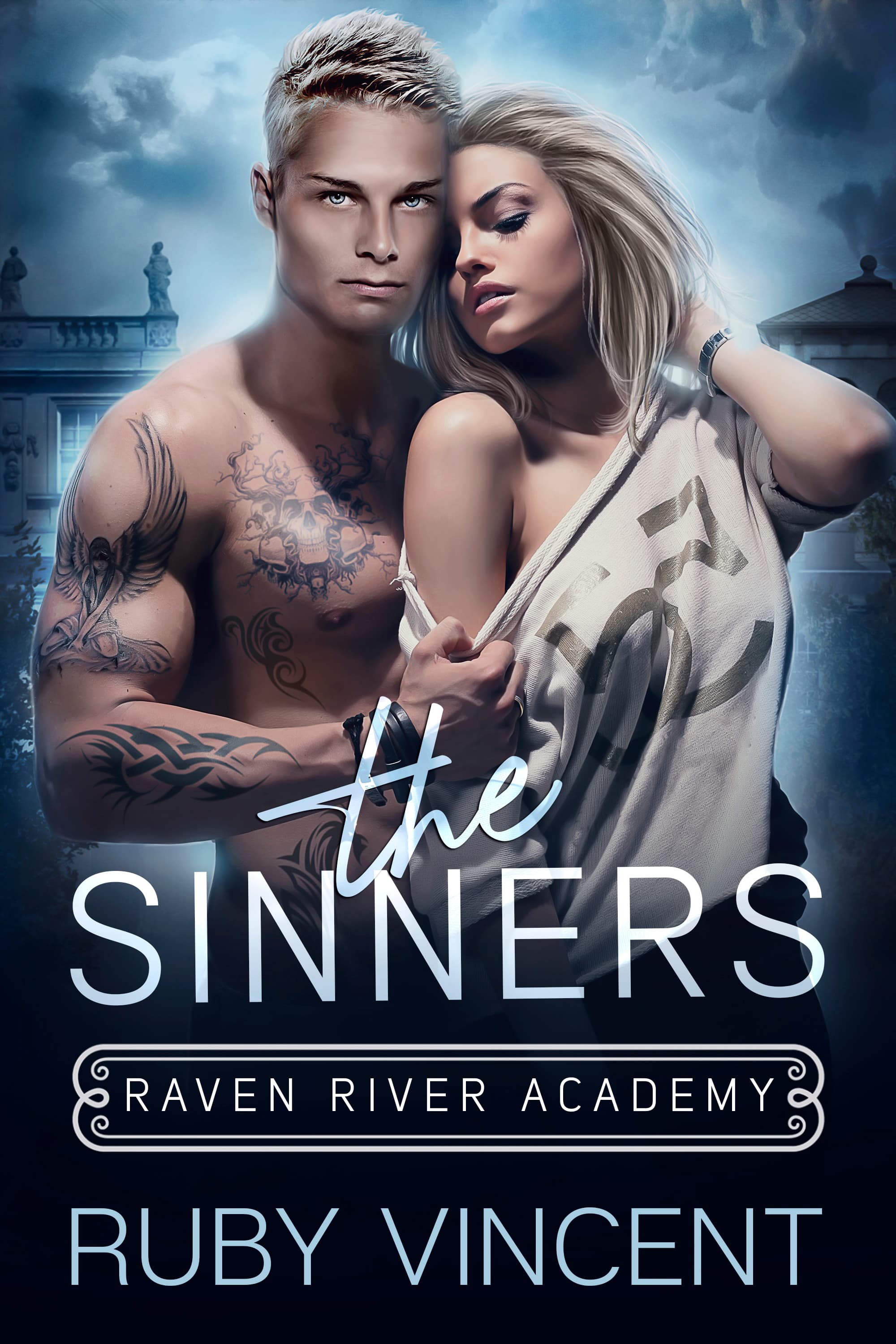 The Sinners