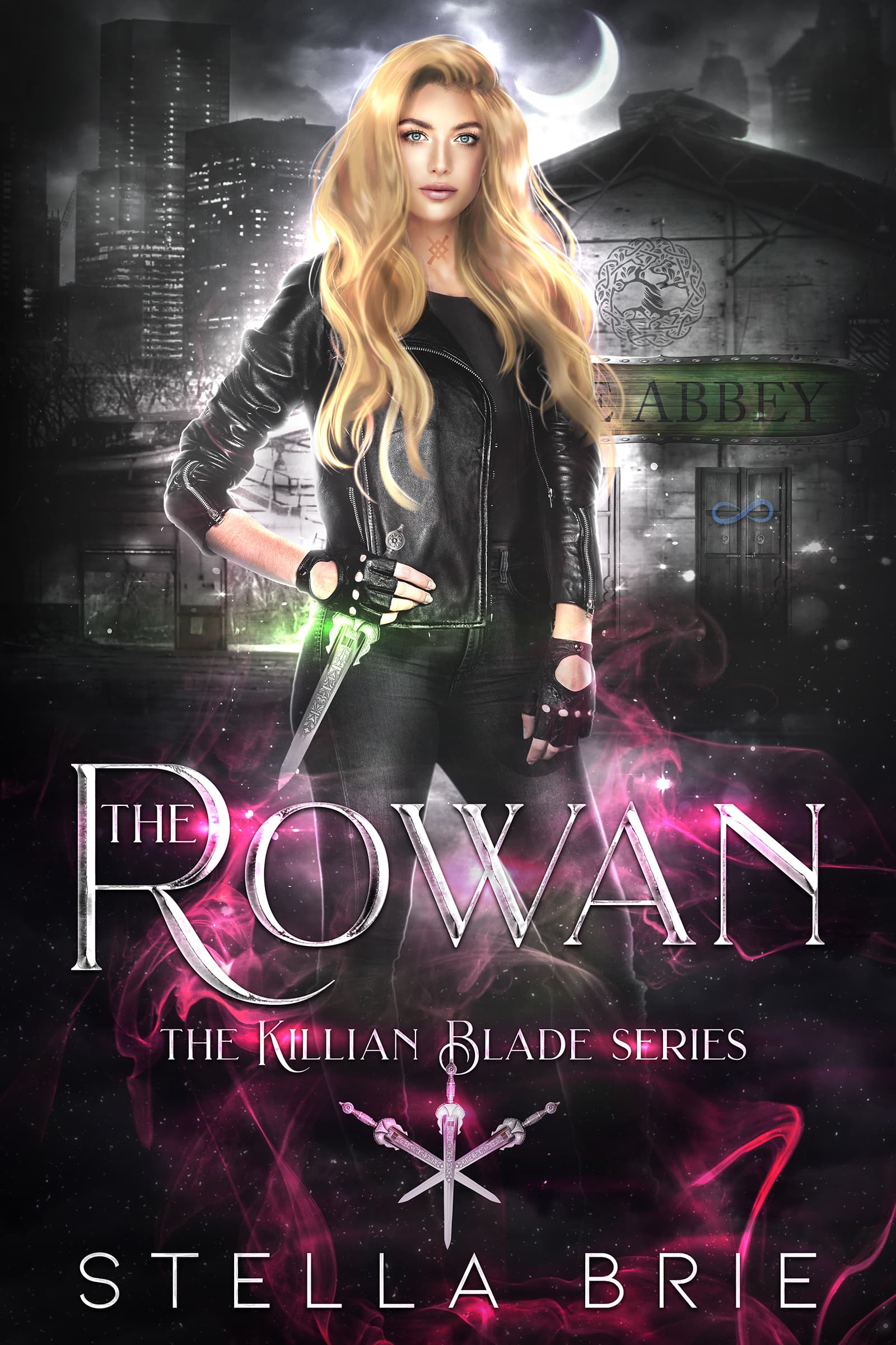 The Rowan