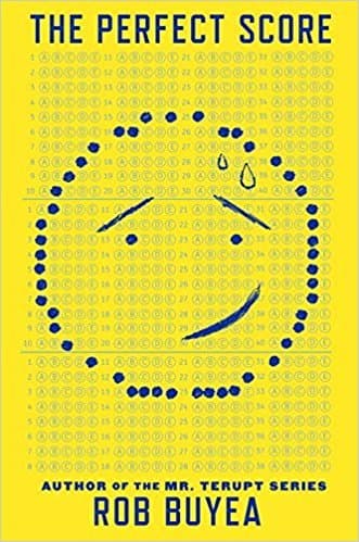 Series Book Cover Preview