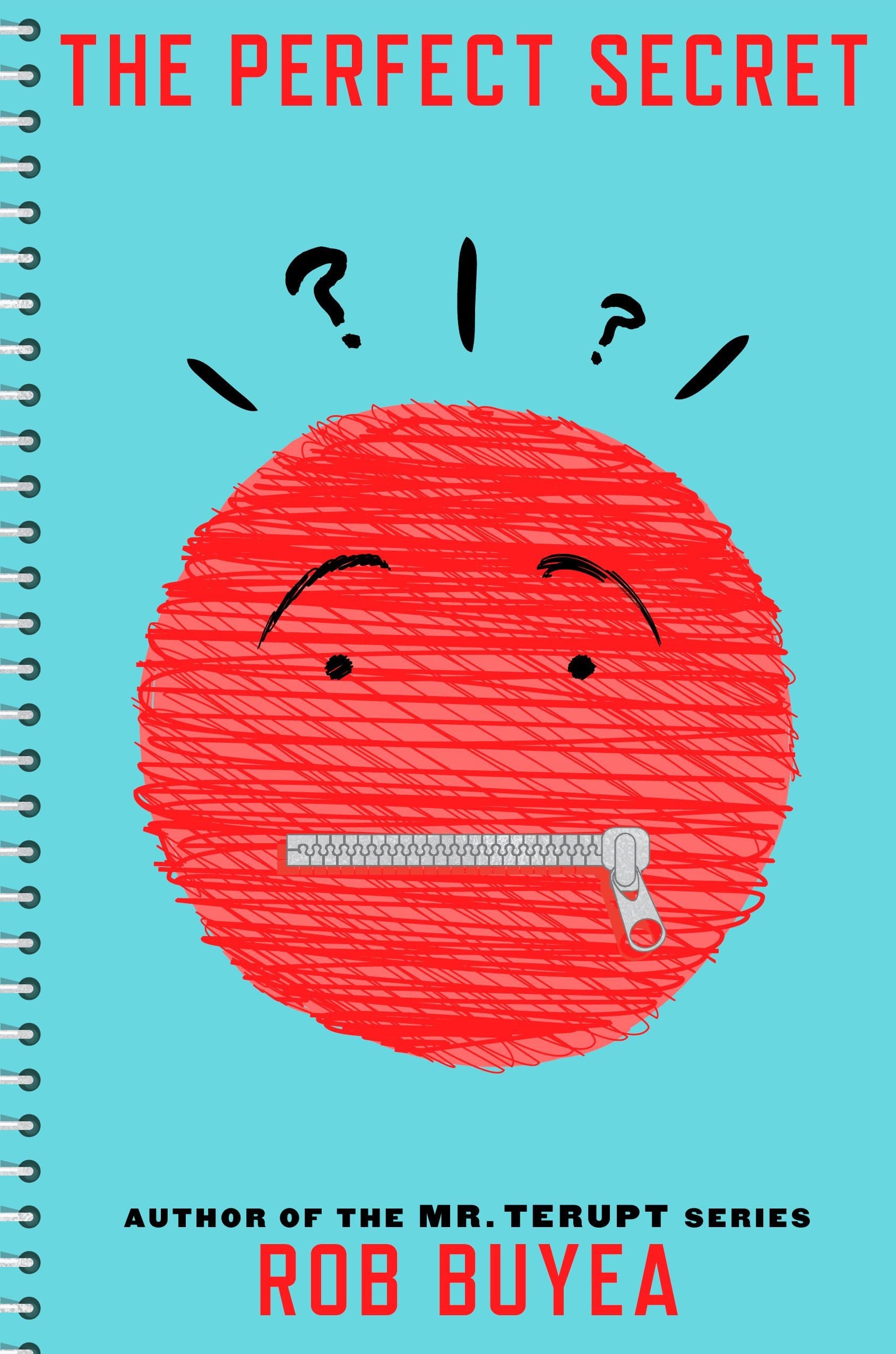 Series Book Cover Preview