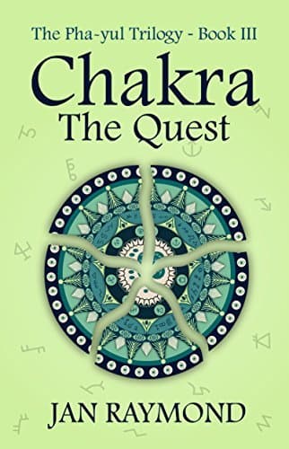 Chakra: The Quest