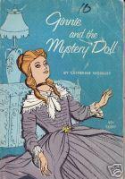 Ginnie and the Mystery Doll book cover