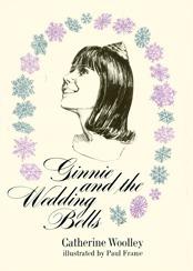 Ginnie and the Wedding Bells book cover