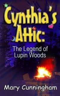 The Legend of Lupin Woods