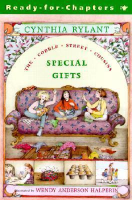 Special Gifts book cover