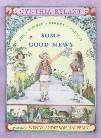 Some Good News book cover