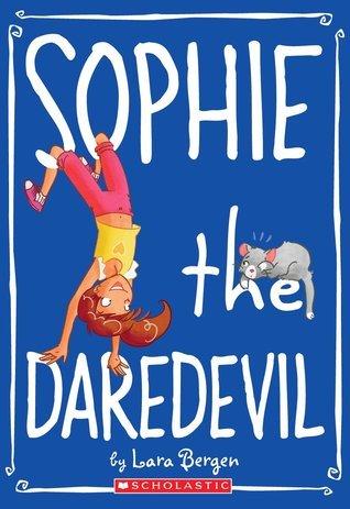 Sophie the Daredevil book cover