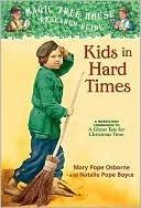 Kids in Hard Times book cover