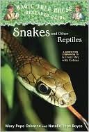 Snakes and Other Reptiles book cover