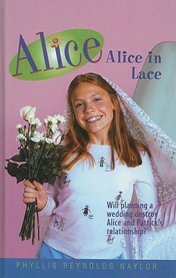 Alice in Lace book cover