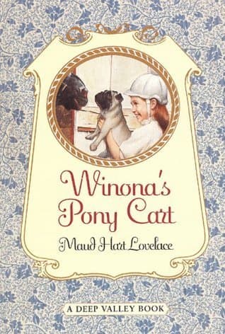 Series Book Cover Preview