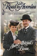 Aunt Abigail's Beau book cover