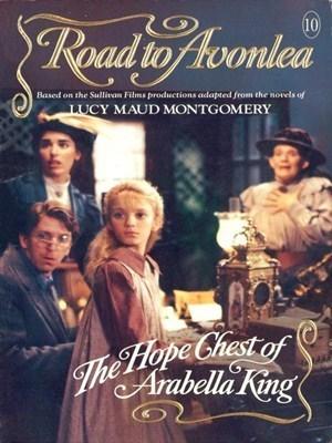 The Hope Chest of Arabella King book cover