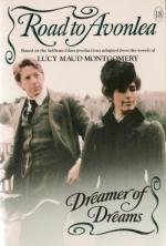 Dreamer of Dreams book cover