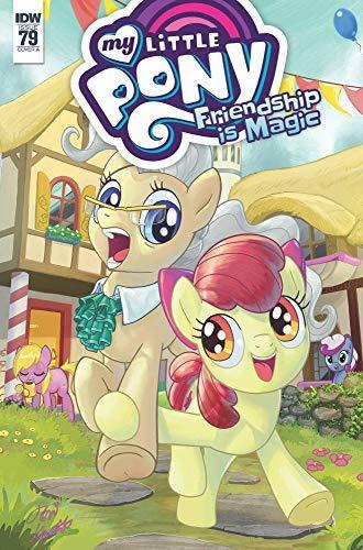 My Little Pony: Friendship is Magic #79