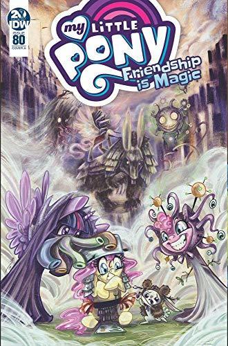 My Little Pony: Friendship is Magic #80