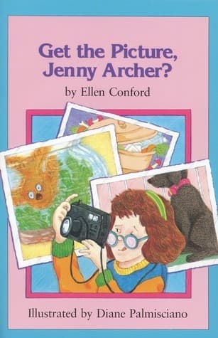 Get the Picture, Jenny Archer?