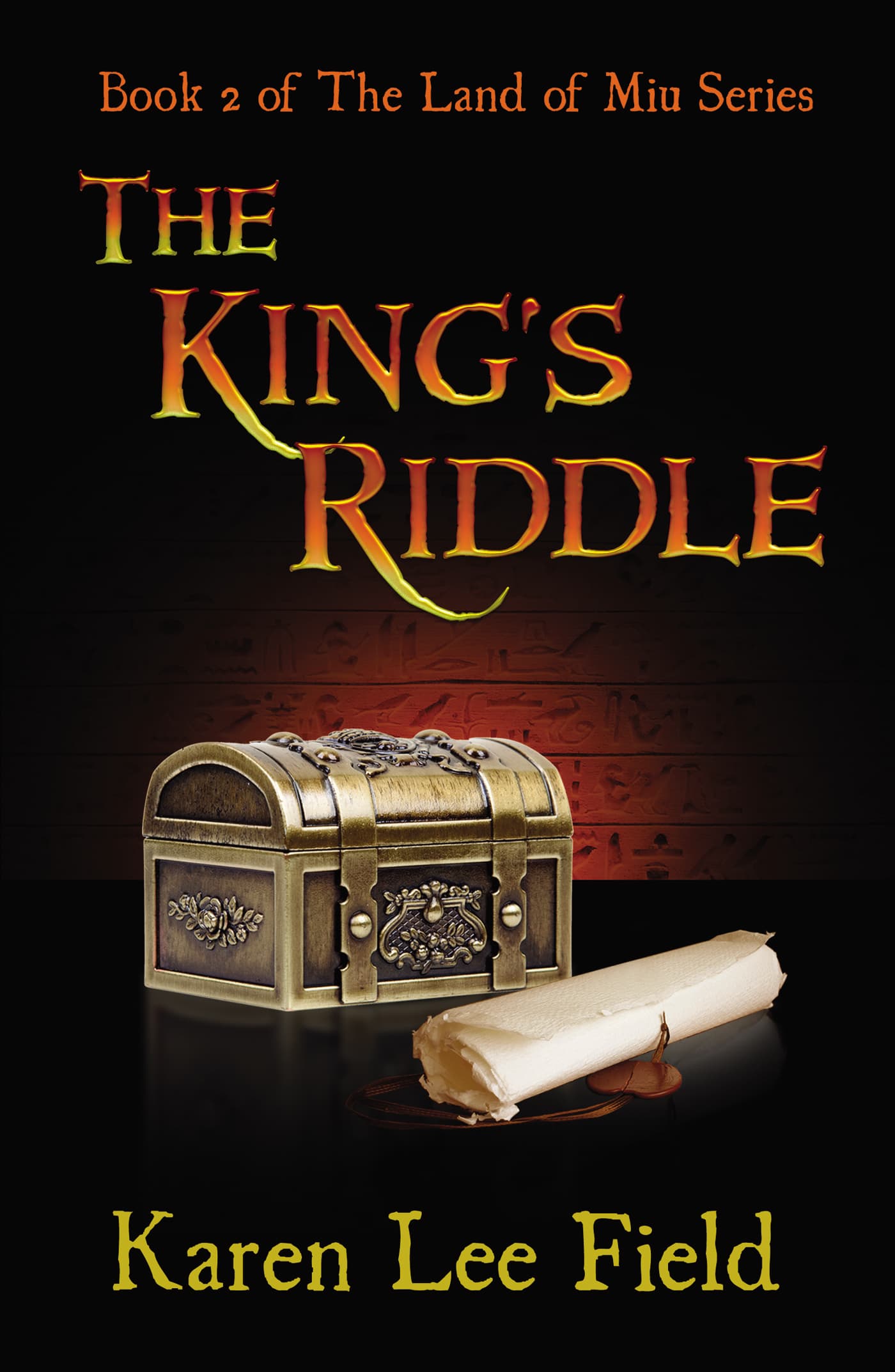 The King's Riddle