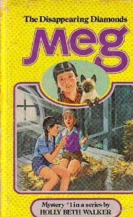 Series Book Cover Preview