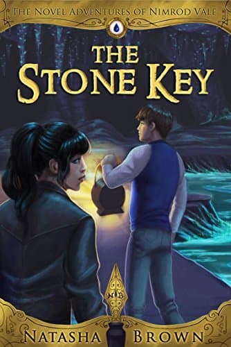 The Stone Key