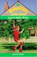 Karen's Roller Skates book cover