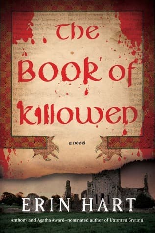 The Book of Killowen book cover