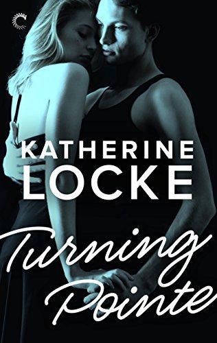 Turning Pointe book cover