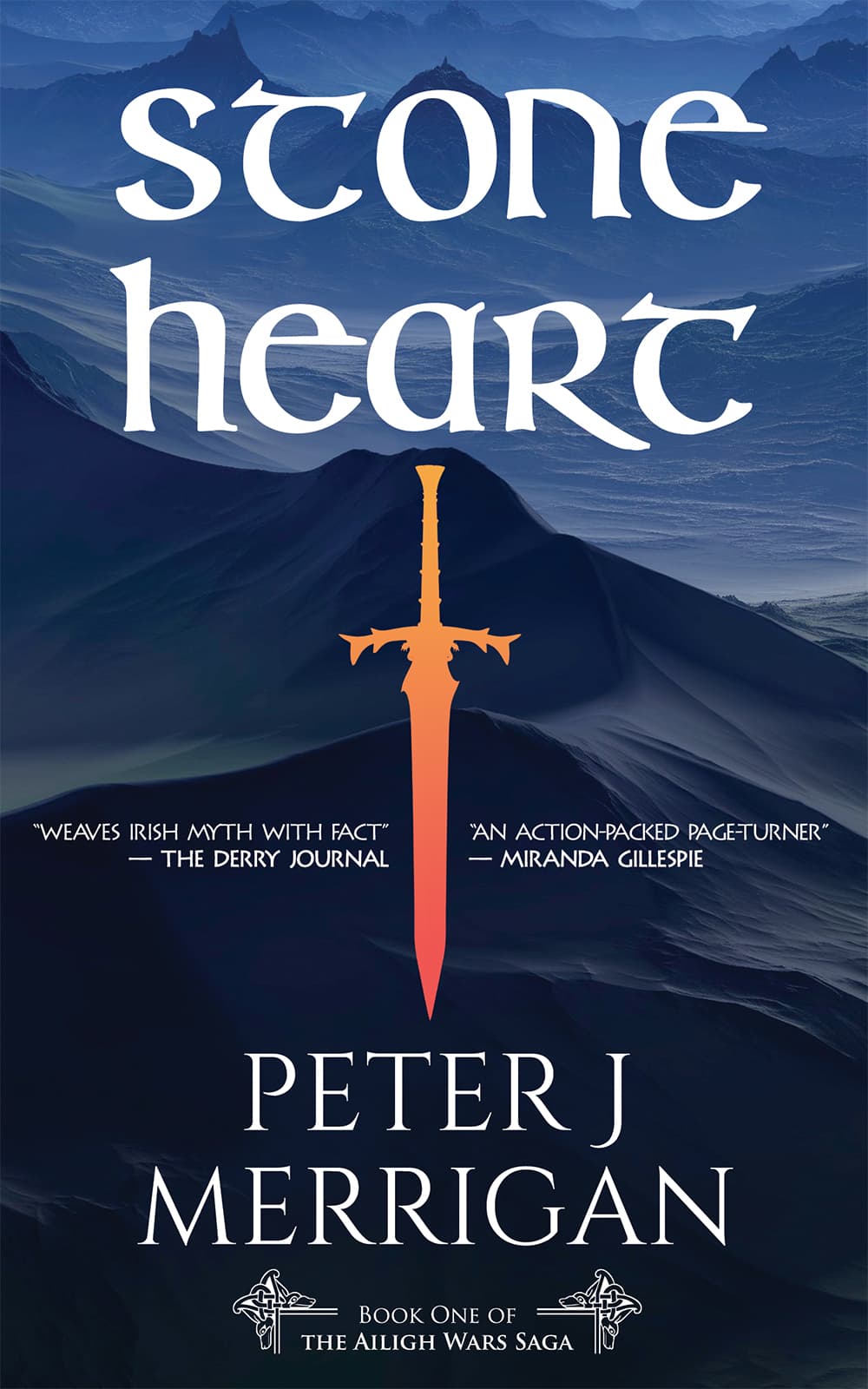 Series Book Cover Preview