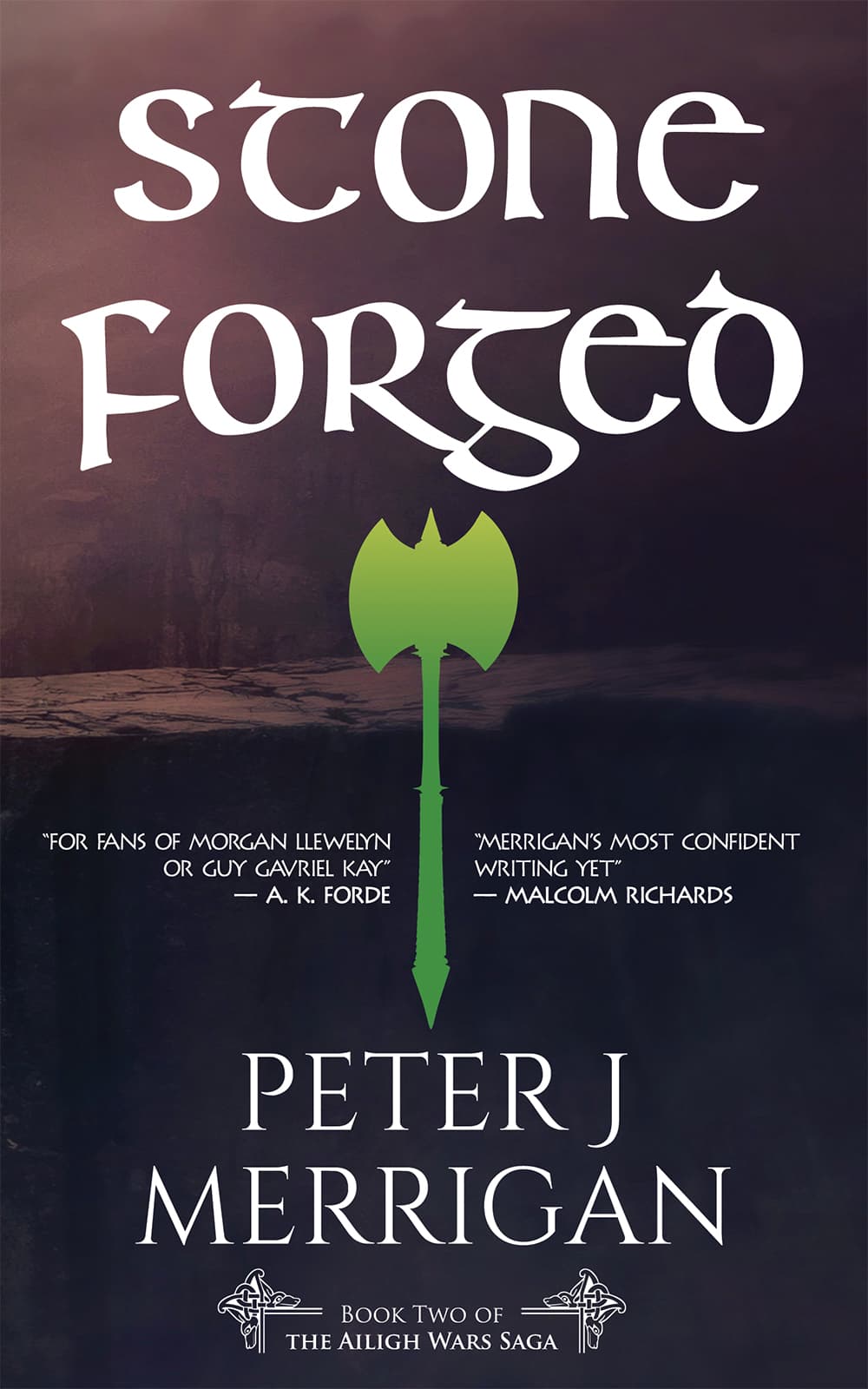 Series Book Cover Preview