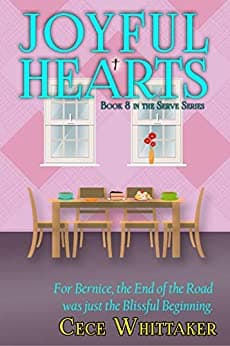 Joyful Hearts book cover