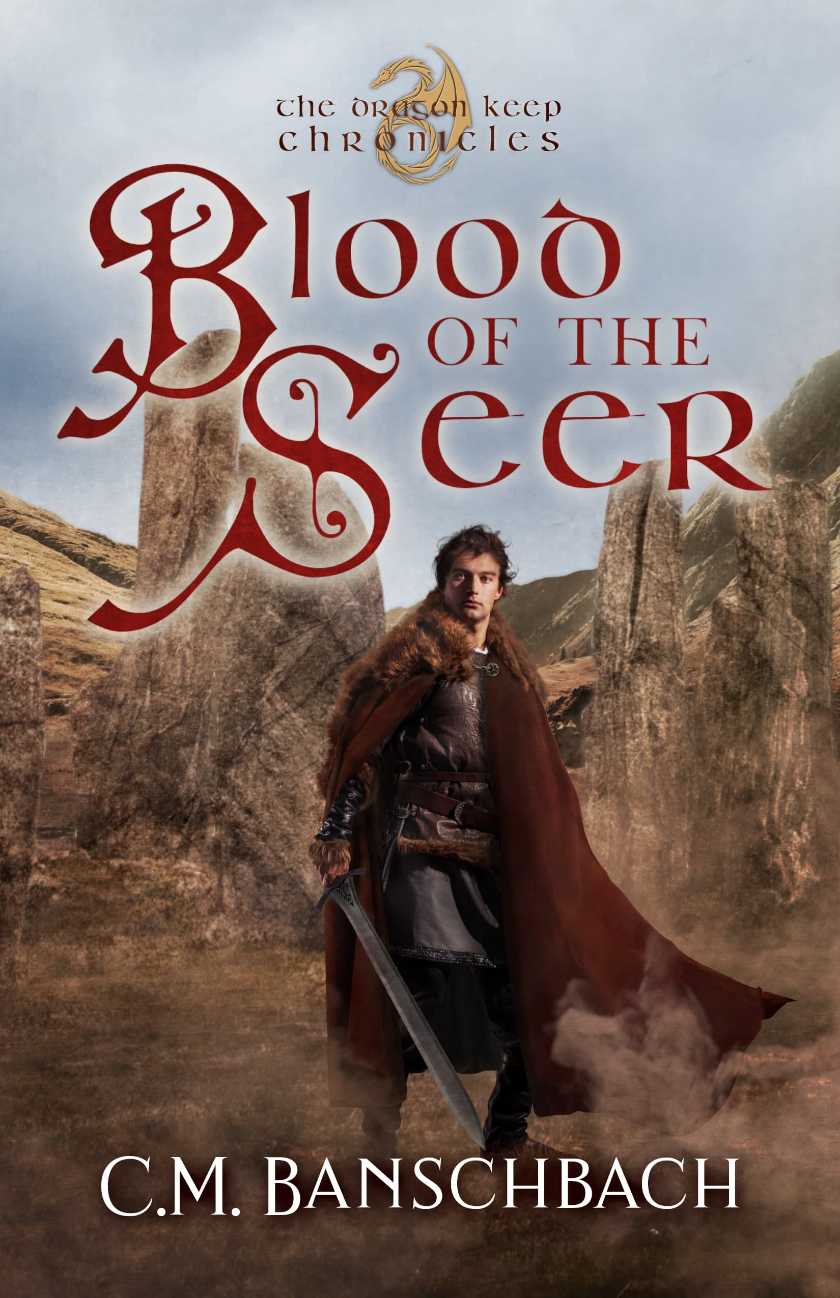 Blood of the Seer