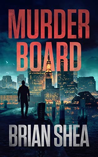 Murder Board