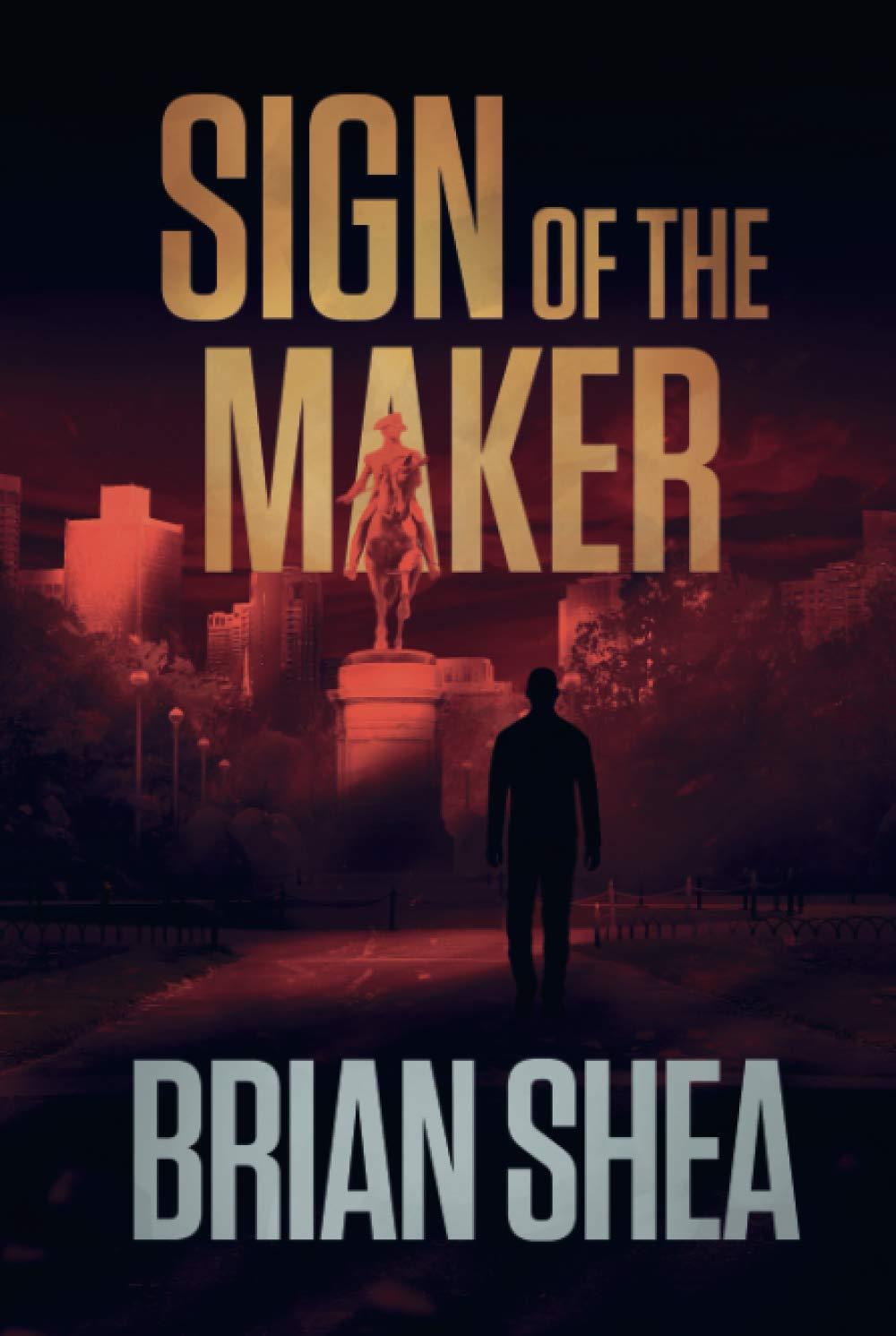 Sign of the Maker